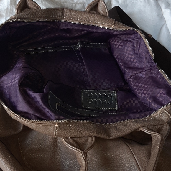 Nella Bella shoulder bag - Picture 5 of 12